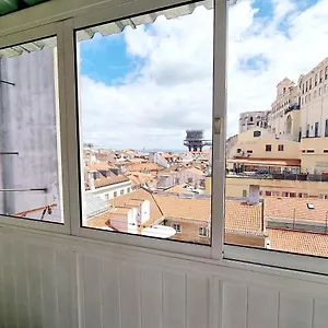 Bons Dias Lissabon