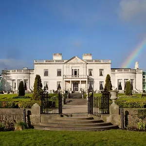 ***** Hotel Radisson Blu St. Helen's Irlandia