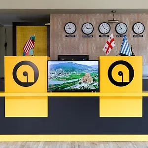 visit hotel