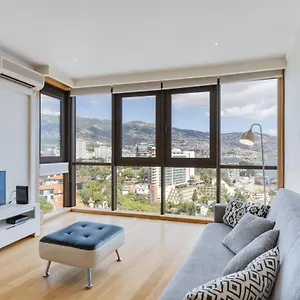  Apartament View Portugalia