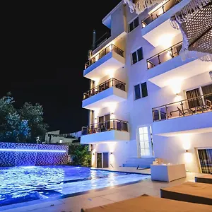 **** Hotel Mare Albania